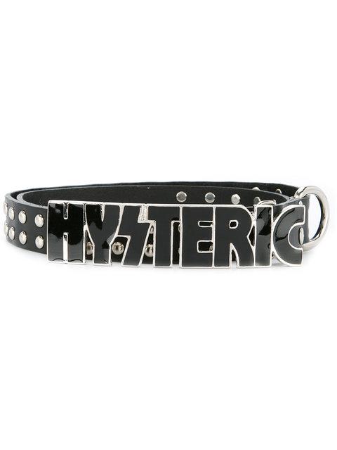 hysteric glamour belt