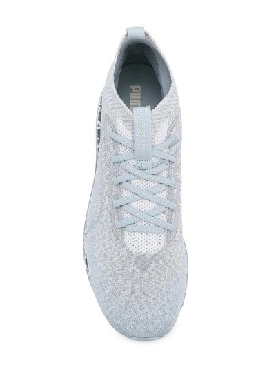 Shop Puma Jamming Sneakers  In Grey