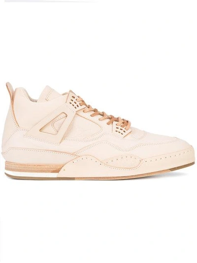 Shop Hender Scheme Mip-10 Sneakers In Neutrals