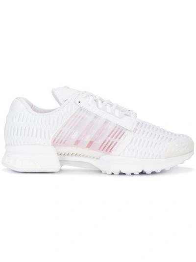 Shop Adidas Originals Climacool 1 Trainers In White
