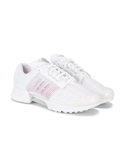 Shop Adidas Originals Climacool 1 Trainers In White