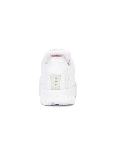 Shop Adidas Originals Climacool 1 Trainers In White