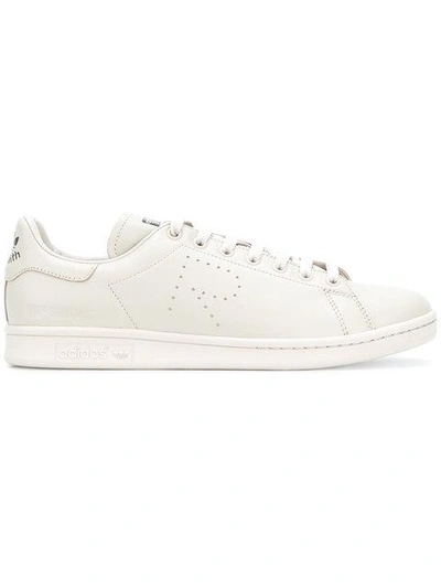 Shop Adidas Originals Rs Stan Smith Sneakers In Neutrals