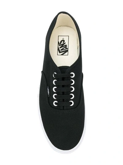 Shop Vans Omu Authentic Sneakers