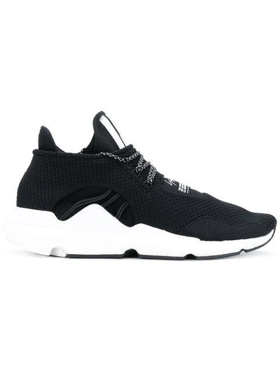 Shop Y-3 3 In Black