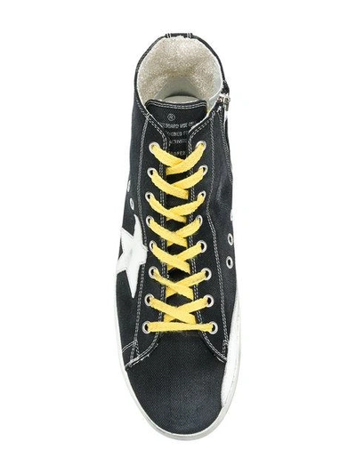 Francy sneakers