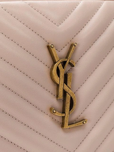 Lou Monogram bag