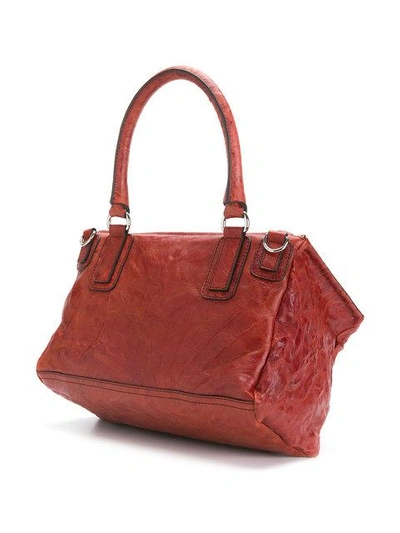 Shop Givenchy Medium Pandora Bag