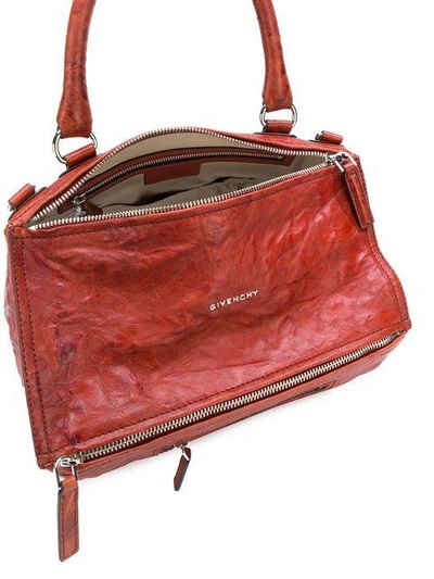 Shop Givenchy Medium Pandora Bag