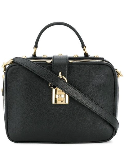 Shop Dolce & Gabbana Dolce Box Bag