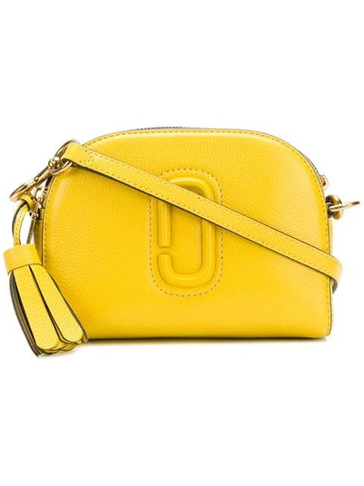 Marc jacobs purse online yellow