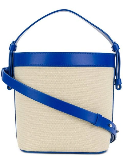 Shop Nico Giani Bucket Shoulder Bag