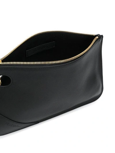 Shop Jw Anderson Pierce Clutch Bag