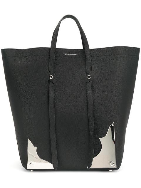 calvin klein 205w39nyc tote