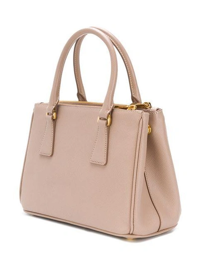 Prada Galleria Saffiano Small Tote Bag₩3,066,000