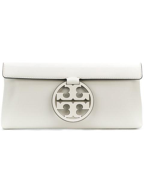 tory clutch bag