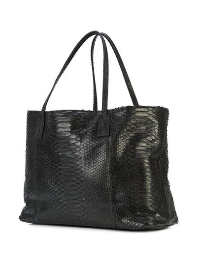 Shop Elisabeth Weinstock Sydney Large Tote - Black