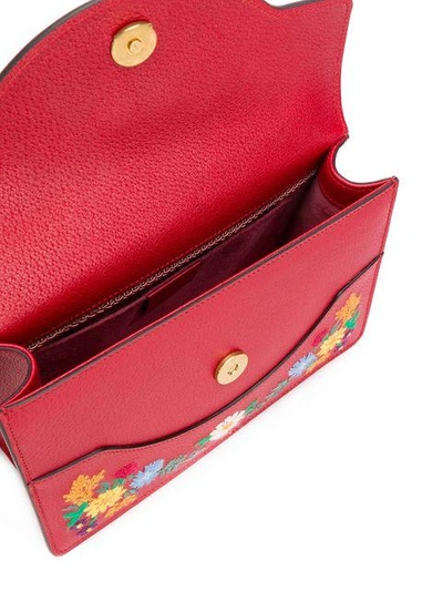 Gucci ricami deals bag