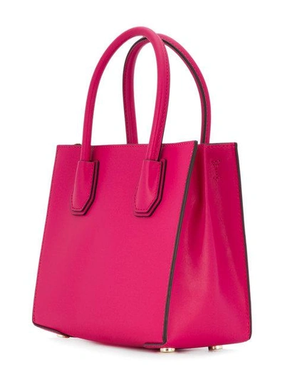 Shop Michael Michael Kors Pink & Purple