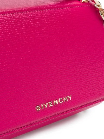 Shop Givenchy Pandora Box Bag