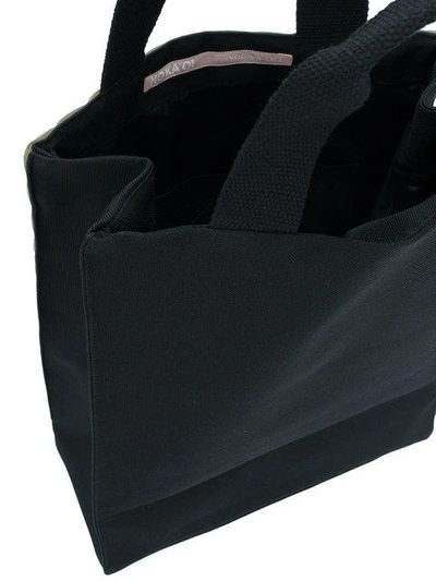 Shop No Ka'oi Padded Tote