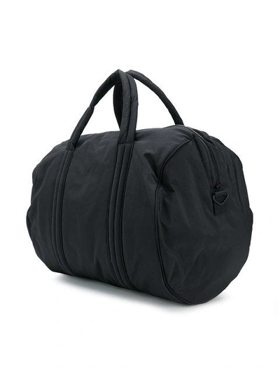 Shop Yeezy Season 6 Gym Bag - Farfetch In Black