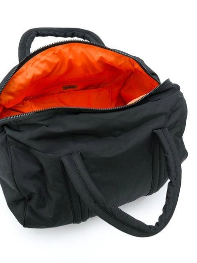 Shop Yeezy Season 6 Gym Bag - Farfetch In Black