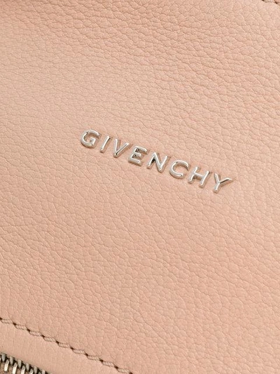 Shop Givenchy Pandora Tote - Pink