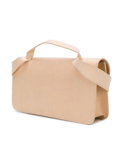 Shop Pb Fold-over Top Shoulder Bag