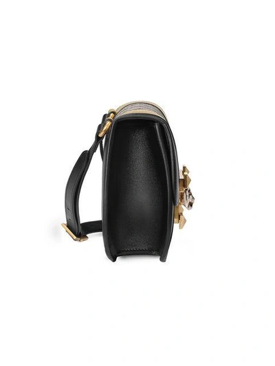 Shop Gucci Osiride Small Gg Shoulder Bag