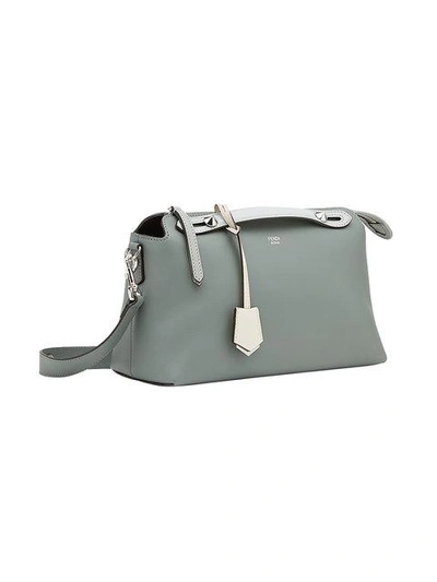 Shop Fendi By The Way Tote - Green