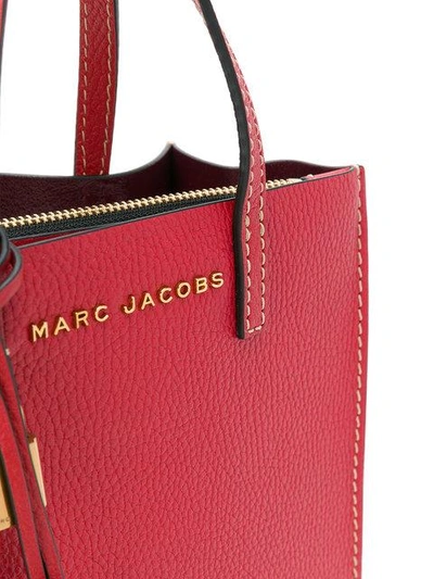 Shop Marc Jacobs The Grind Crossbody Bag