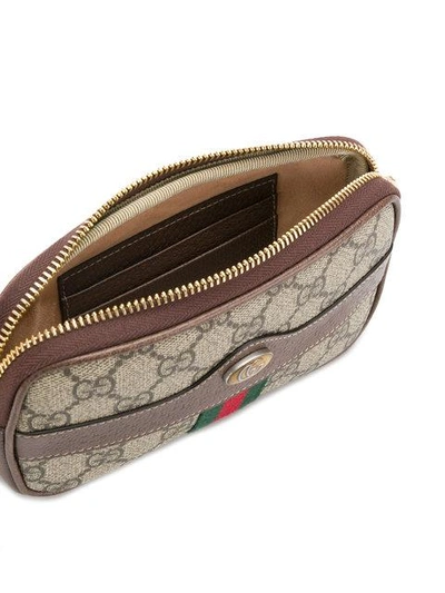 Ophidia belt bag