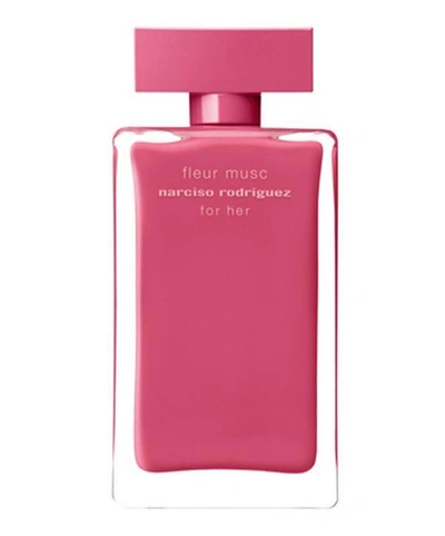 Shop Narciso Rodriguez For Her Fleur Musc Eau De Parfum 100ml