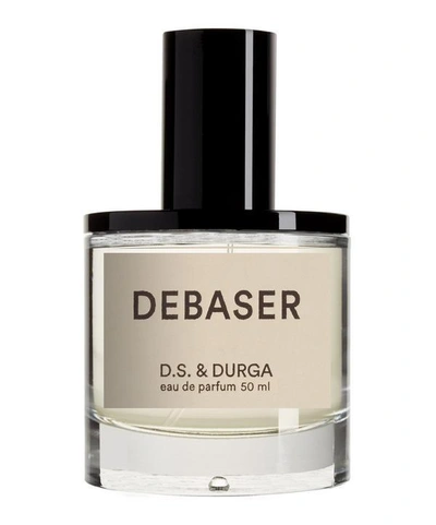 D.s. & Durga Debaser Eau De Parfum 50ml