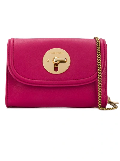 Shop See By Chloé Pink & Purple