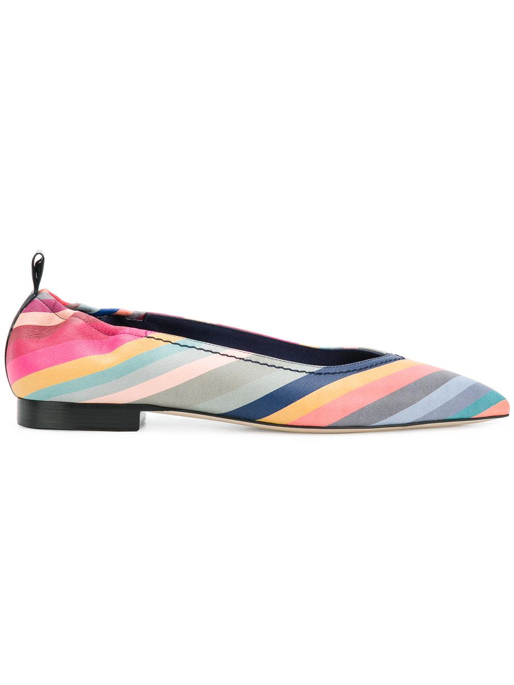 paul smith pumps