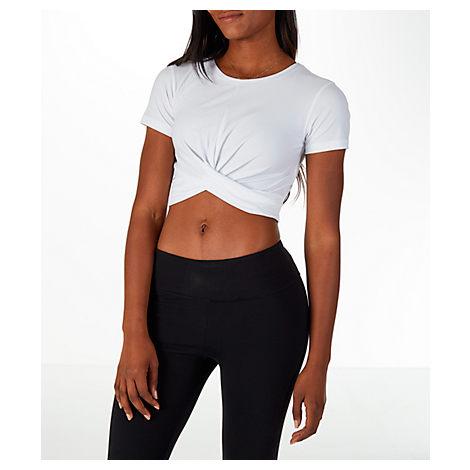 under armour vanish crop top