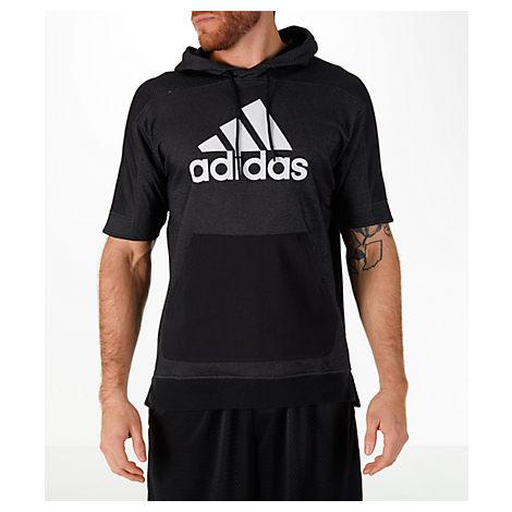 adidas originals ss hoodie