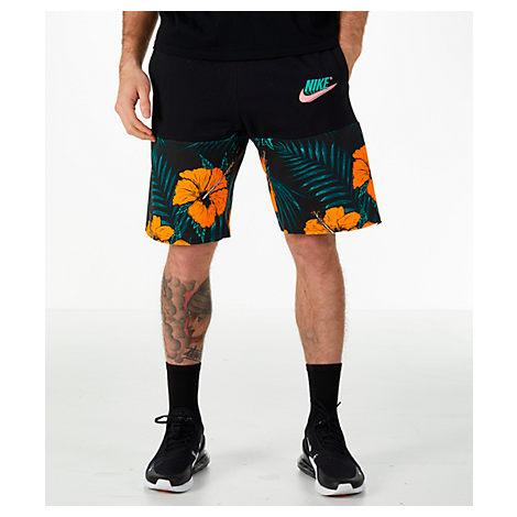 nike futura shorts