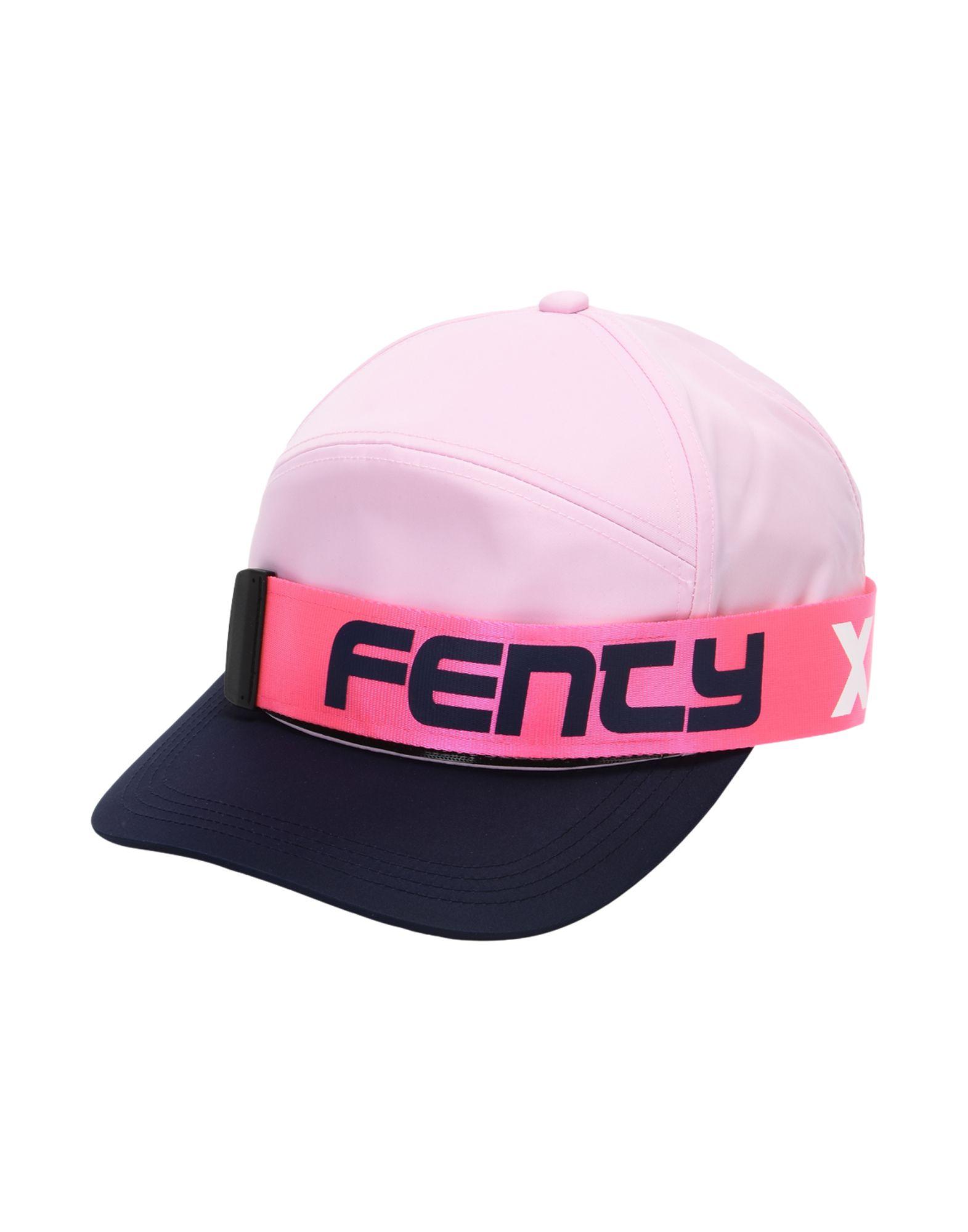 puma fenty hat