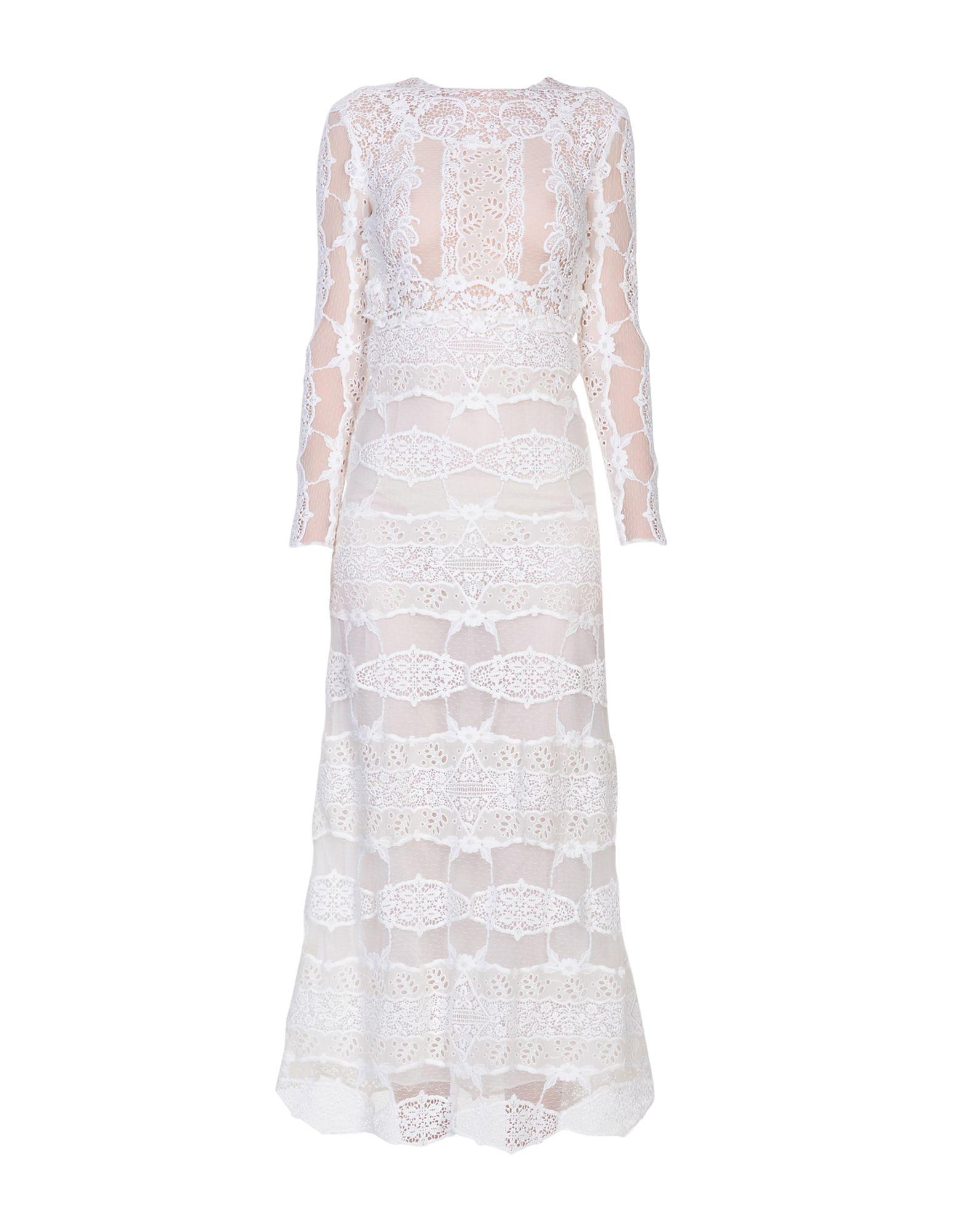 valentino white gown