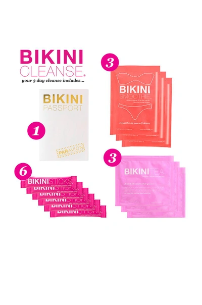 Shop Bikini Cleanse 3-day Weight Loss System In N,a