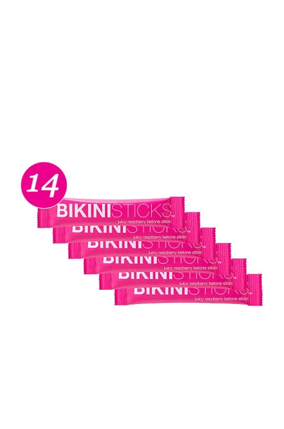 Shop Bikini Cleanse Bikini Sticks In N,a