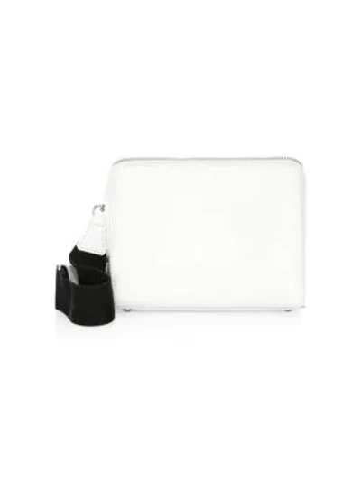 Shop 3.1 Phillip Lim / フィリップ リム Ray Triangle Crossbody In White