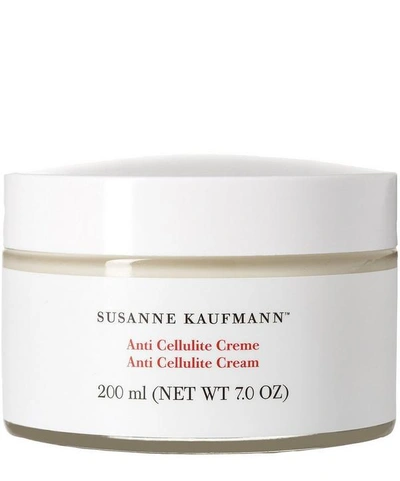 Shop Susanne Kaufmann Anti Cellulite Cream 200ml