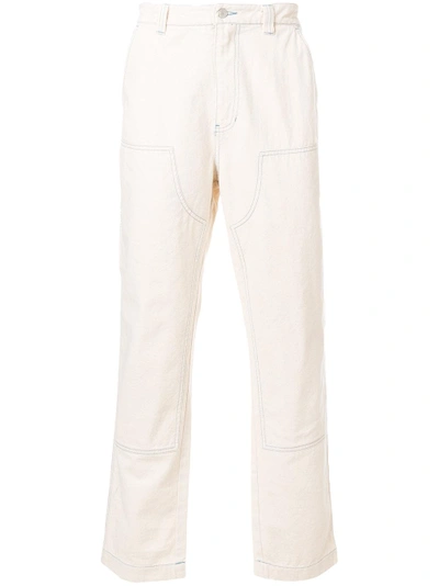 Shop Stussy Classic Chinos