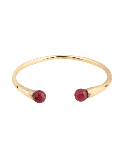 Shop Lola Rose Bracelet In Gold