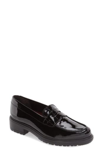 munro jordi loafer