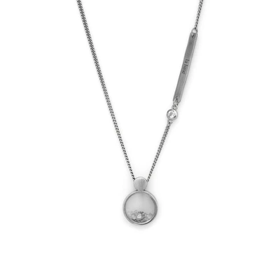 Shop Bj0rg Jewellery La Lune Necklace